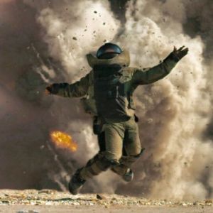The Hurt Locker