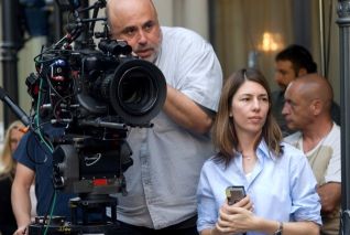 Sofia Coppola