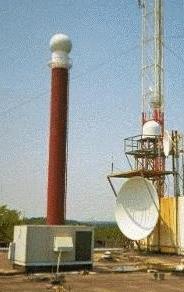 First Alert Doppelganger 8000 Radar