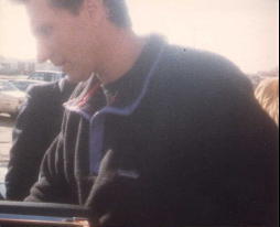 Courtesy of Mark Hyatt