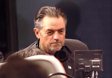 Jonathan Demme