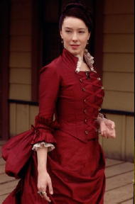 Molly Parker