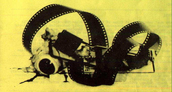 The Third Annual Subversive Film Festival