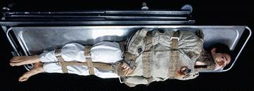 Excuse me, I ordered aromatherapy!