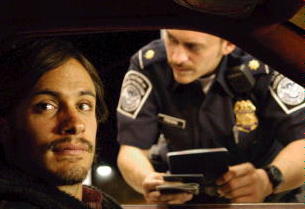 Gael Garc&iacute;a Bernal