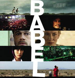 Babel poster