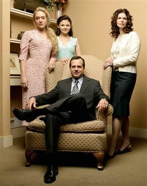 Chlo&euml; Sevigny, Ginnifer Goodwin, Jeanne Tripplehorn and Bill Paxton