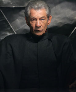 Ian McKellen
