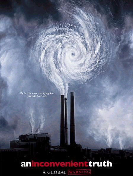 "An Inconvenient Truth" 