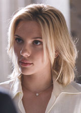 Scarlett Johansson