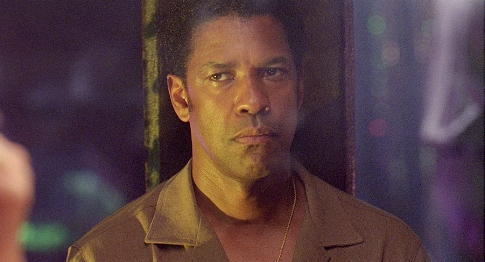 Denzel Washington