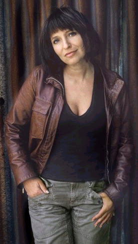 Director Susanne Bier