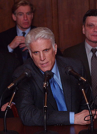 Ted Danson