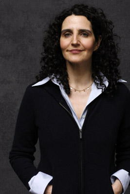 Tamara Jenkins