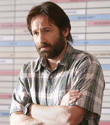 David Duchovny