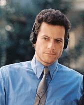Ioan Gruffudd