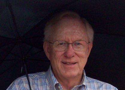 Harry Wilson. Photo by Mike Ransom