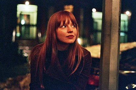 Lauren Ambrose