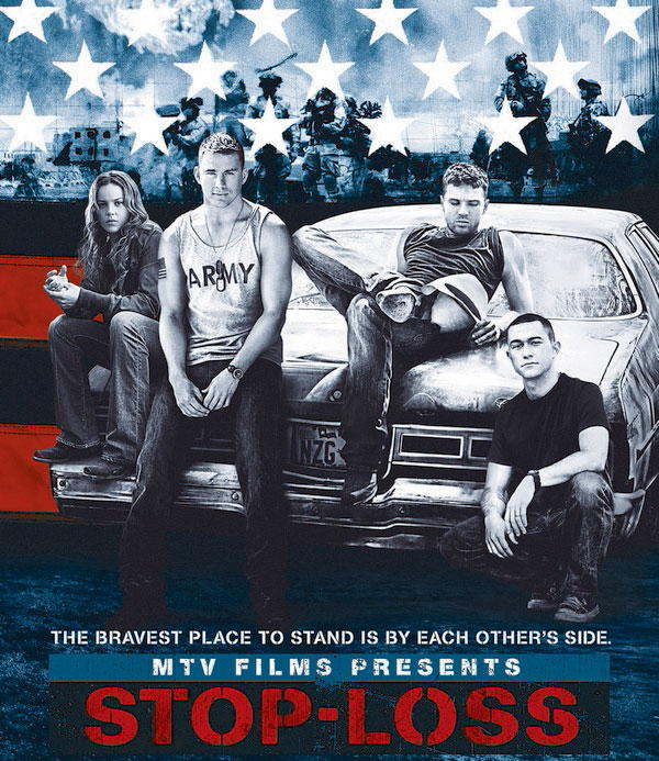 MTV Films presents "Stop-Loss"