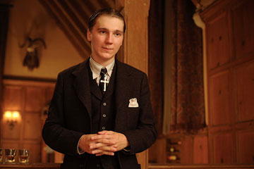 Paul Dano