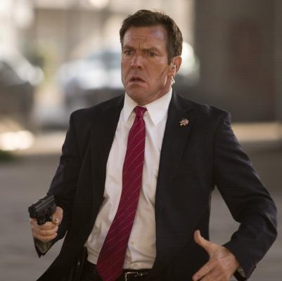 Dennis Quaid
