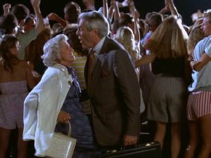 Wilma Jeanne Cummins and Kevin McCarthy